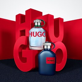 Hugo Man Eau de Toilette